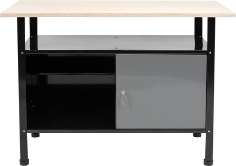 WORKSHOP DESK 1160X600MM (58450)