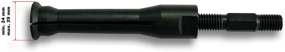 INTERNAL PULLER SET WITH SLIDE HAMMER | 10 PCS. (SK1010)