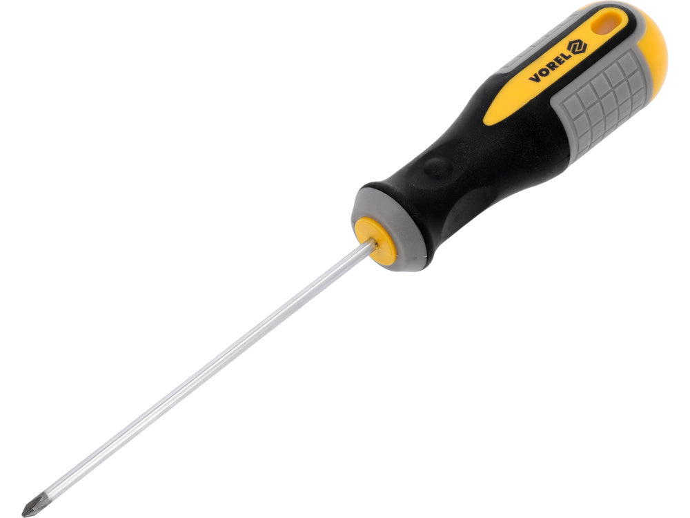 PHILLIPS SCREWDRIVER PH0X100MM (60962)
