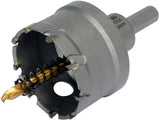 TCT HOLE SAW FOR METAL 51MM (YT-44066)