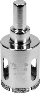 DIAMOND TILE DRILL BIT 30MM (YT-60430)