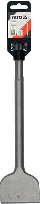 SDS MAX FLAT CHISEL 75MM 300MM (YT-47335)