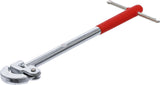 BASIN WRENCH | 180° (433)