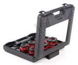 RATCHET DIE STOCKS 6PCS (YT-2900)