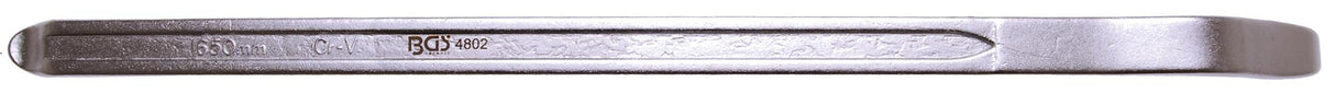 TYRE LEVER | FOR TRUCKS | SPECIAL TYPE | 650 MM (4802)