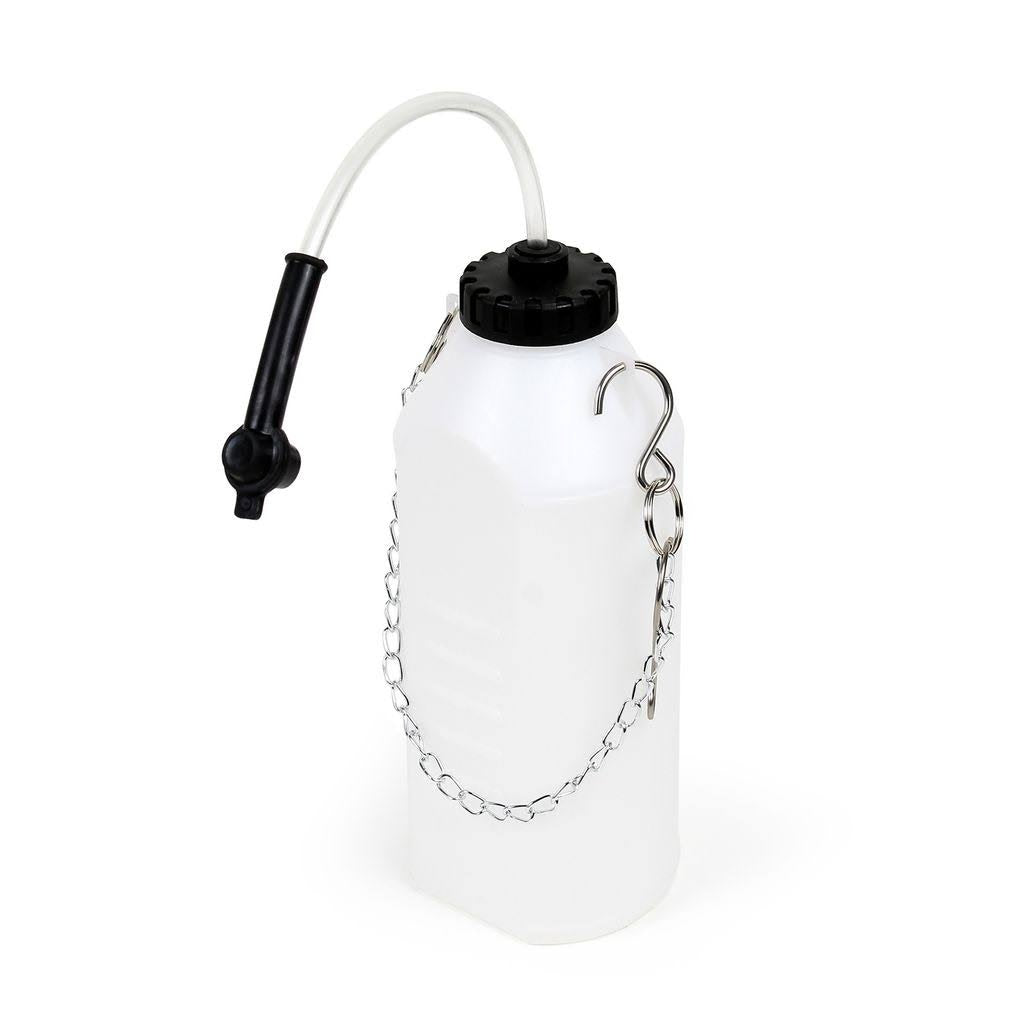 UNIVERSAL MANUAL BRAKE BLEEDER DEVICE | 4 L (SK9055)