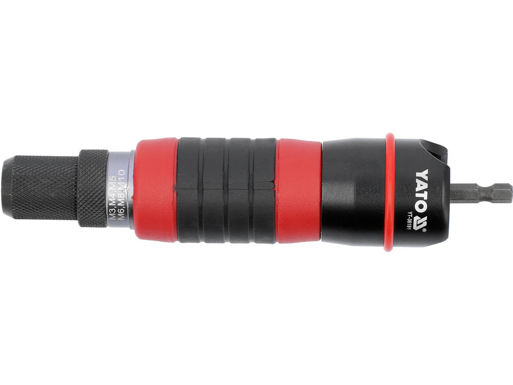 RIVETER NUT ADAPTER (YT-36191)