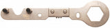 3-IN-1 CLUTCH / VARIATOR TOOL FOR PIAGGIO (8729)