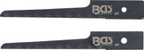 JIG SAW BLADE SET | FOR BGS 70993, 74520 | 5 PCS. (74381)