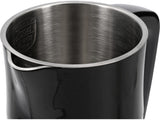 EL. KETTLE 1,7L, TEMP. CONTROL, BLACK (68217)