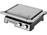 CONTACT GRILL 2000W, 29X24CM (67457)