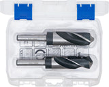 HSS DRILL SET | 26 - 28 MM | 2 PCS. (6802)