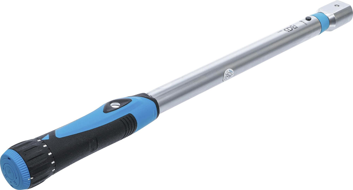 TORQUE WRENCH | 40 - 200 NM | FOR 14 X 18 MM INSERT TOOLS (2811)
