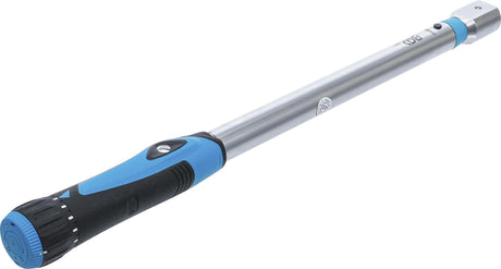 TORQUE WRENCH | 40 - 200 NM | FOR 14 X 18 MM INSERT TOOLS (2811)