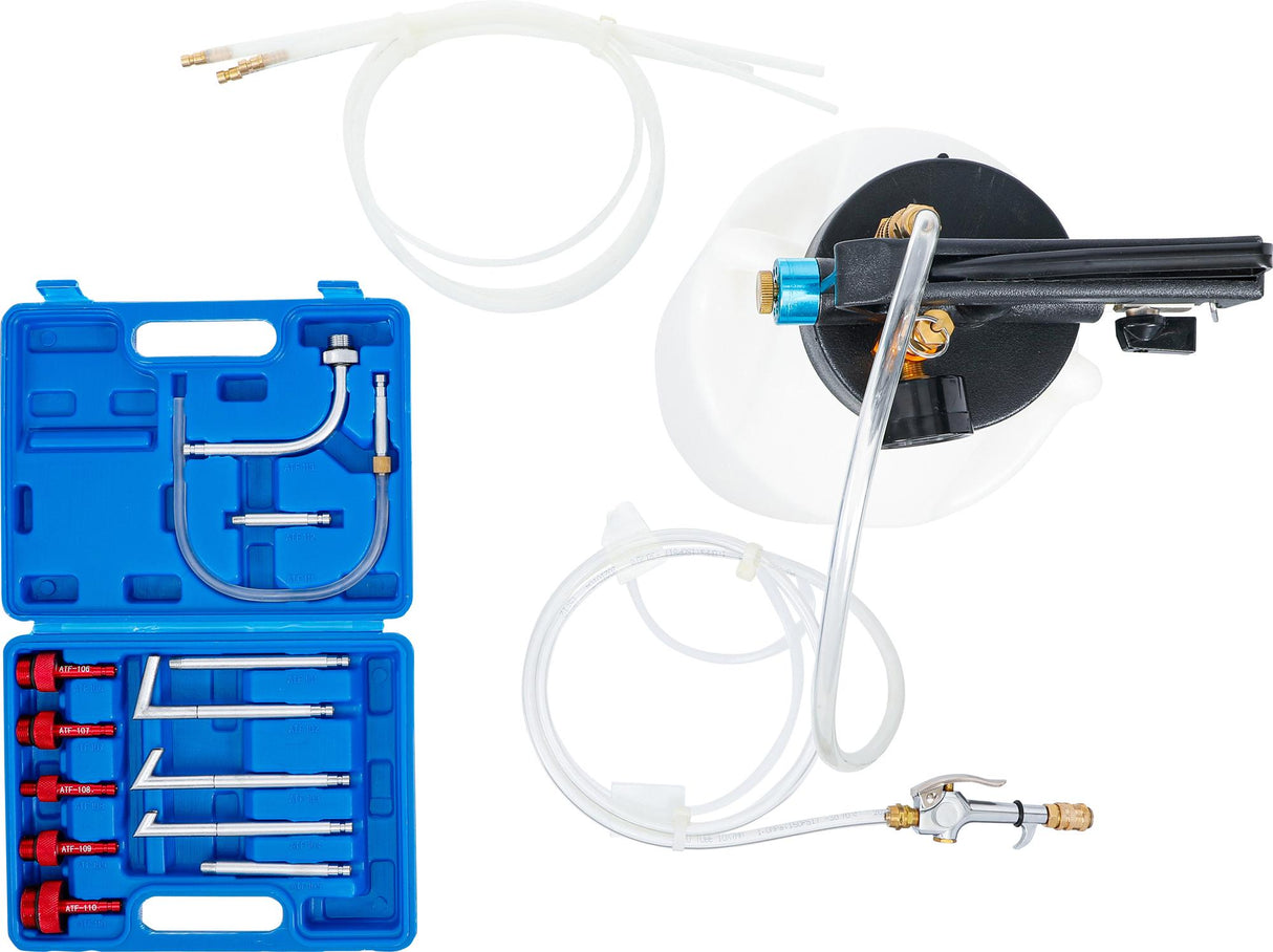 AIR POWERED OIL REMOVING & FILLING TOOL (8775)