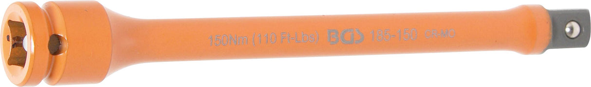 TORSION BAR | 12.5 MM (1/2") | 150 NM (185-150)