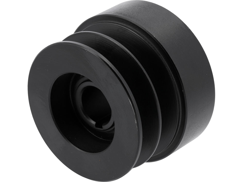 CENTRIFUGAL CLUTCH FOR PETROL BRANCH SHREDDER YT-86158 (YT-861916)