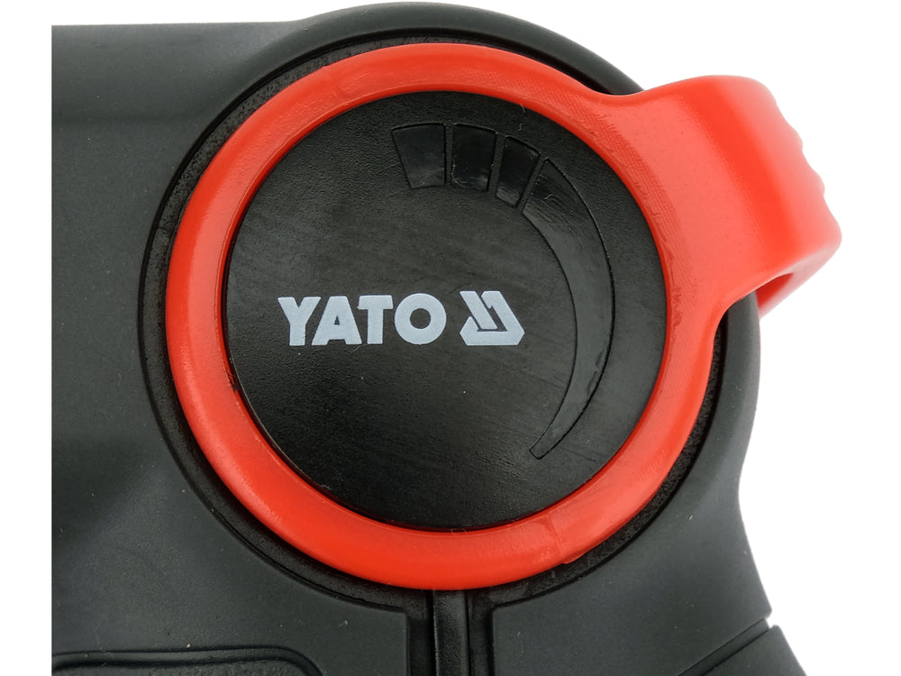 WATERING GUN FOR GARDEN HOSE, 3 FUNCTIONS (YT-89511)