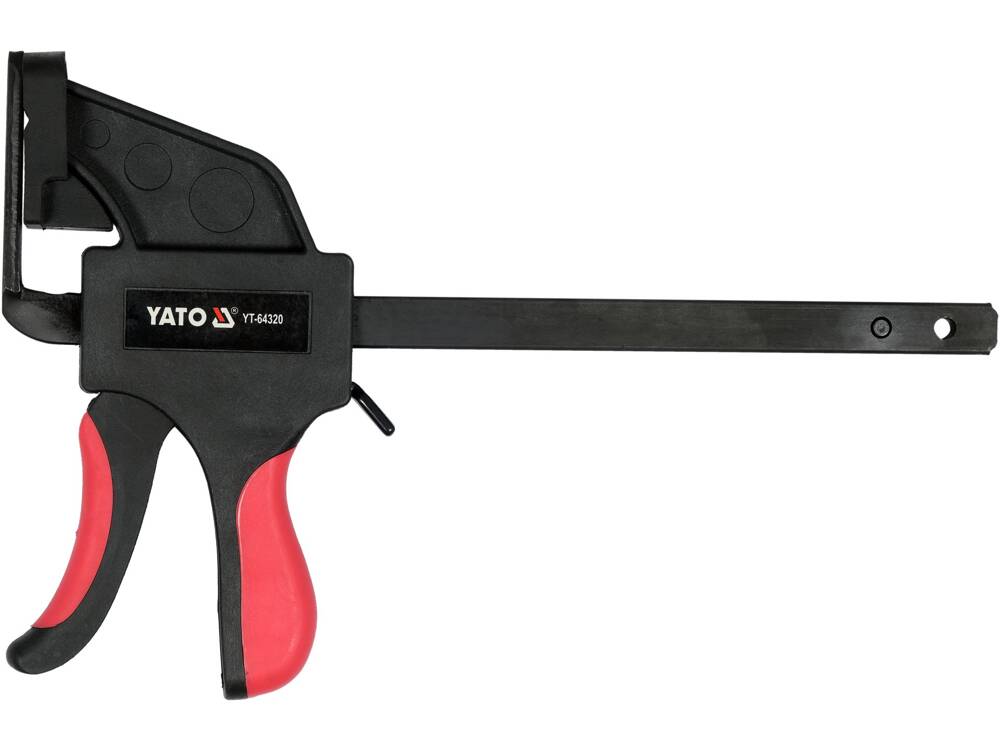 GUIDE RAIL CLAMP (YT-64320)