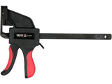 GUIDE RAIL CLAMP (YT-64320)