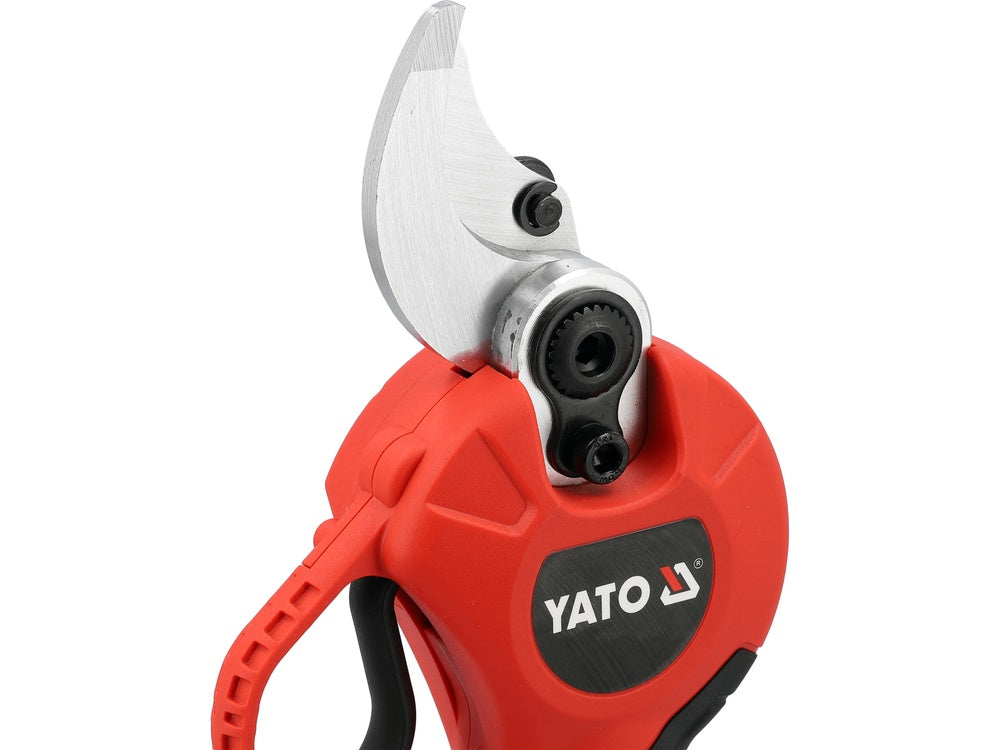 PRUNER 18V 30MM WITH BATTERY 2AH AND CHARGER (BL MOTOR) (YT-828380)