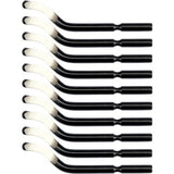 SPARE BLADES FOR DEBURRING TOOL SET 10PC (YT-22361)