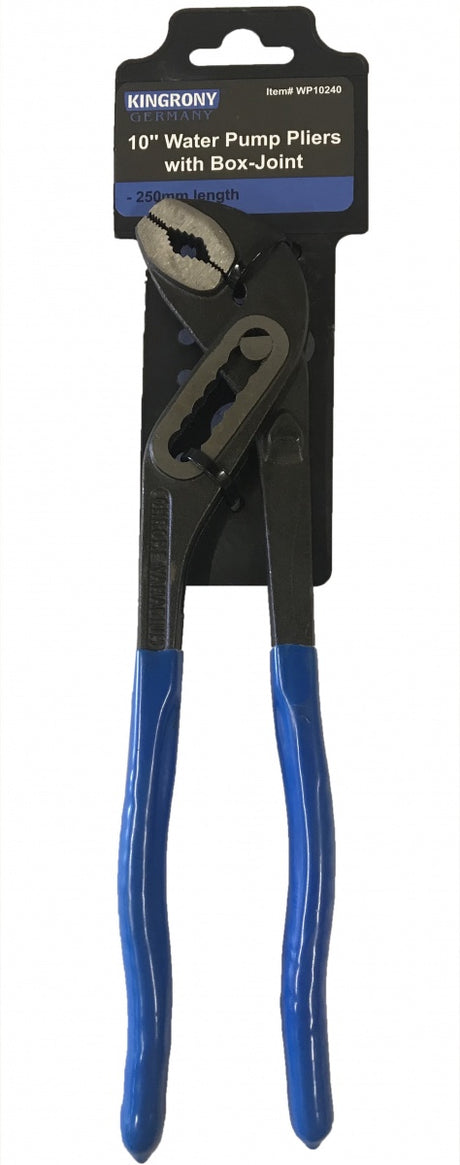 WATER PUMP PLIERS | ADJUSTABLE | 250 MM (WP10240)