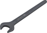 SINGLE OPEN END SPANNER | DIN 894 | 21 MM (34221)