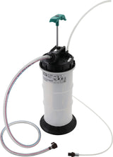 FLUID EXTRACTOR | 5.5 L (9701)