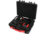 4D GREEN LASER WITH ELECTRONIC COMPENSATOR (YT-30424)