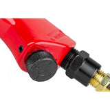 PNEUMATIC IMPACT WRENCH WITH TOOL SET | 12.5 MM (1/2") | 17 PCS. (LX500)
