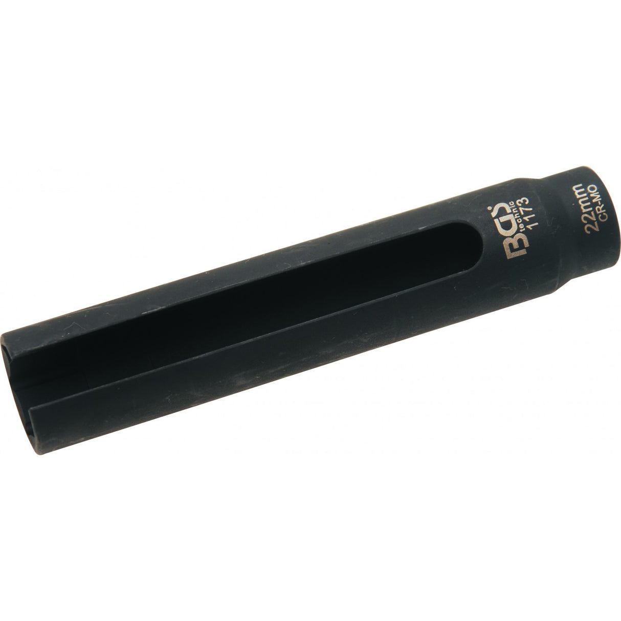 OXYGEN SENSOR SOCKET | 12.5 MM (1/2") DRIVE | 22 MM (1173)