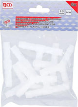 HOSE CONNECTOR ASSORTMENT | FUEL RESISTANT | 8 MM | 8 PCS. (8790-8)