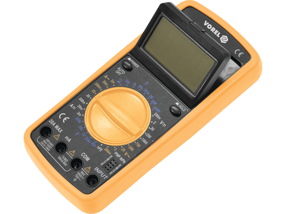 DIGITAL MULTIMETER (81775)