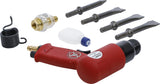 AIR HAMMER CHISEL SET | 8 PCS. (3213)