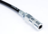 FLEXIBLE HOSE FOR GREASE GUN 500MM (78068)