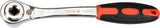 UNIVERSAL SOCKET WRENCH 8-19MM (YT-02400)