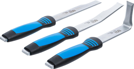 BODY CUTTING CHISEL SET | 3 PCS. (1690)