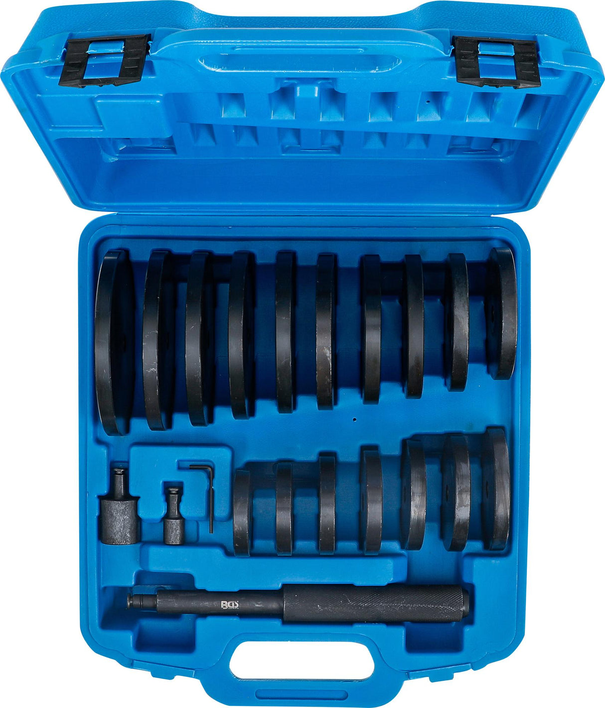 BEARING AND BUSH DRIVER SET | XXL | 21 PCS. (8736)