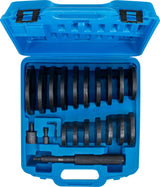 BEARING AND BUSH DRIVER SET | XXL | 21 PCS. (8736)