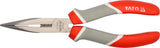 BENT NOSE PLIERS 200MM (YT-2028)