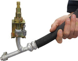 FLUSHING AND INSPECTION ADAPTER SET FOR AIR CONDITIONER (SK69925)