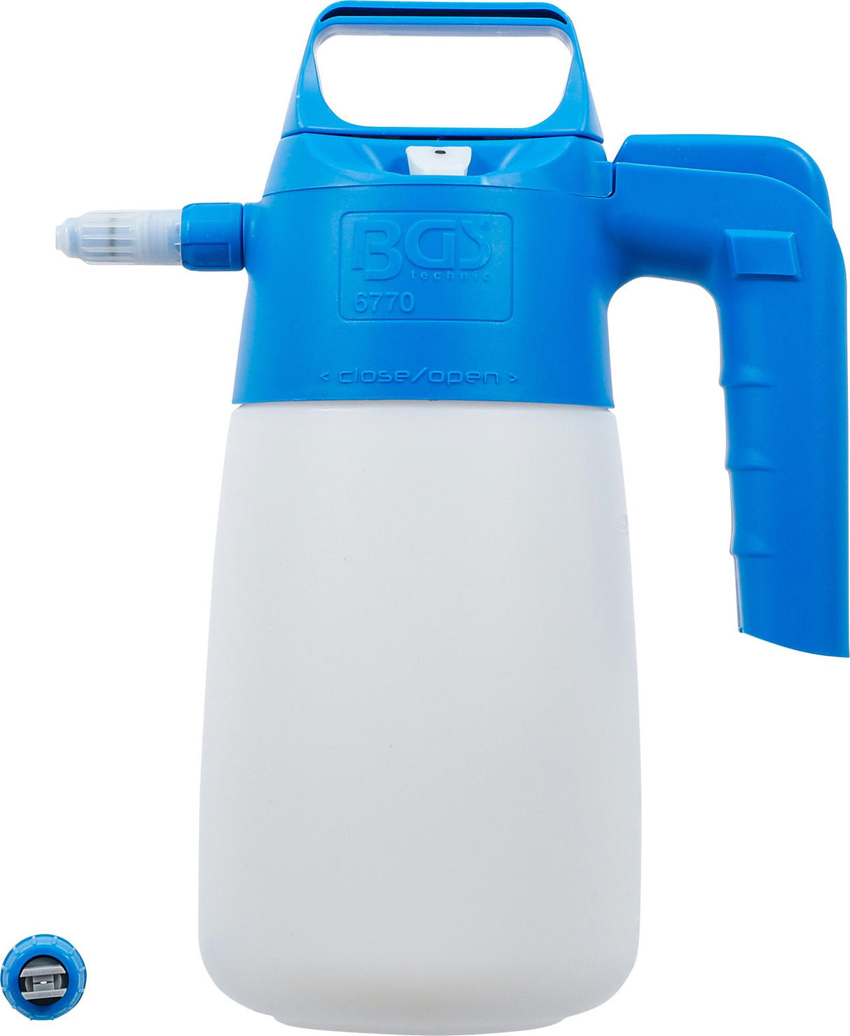 PRESSURE SPRAYER | 1.5 L (6770)