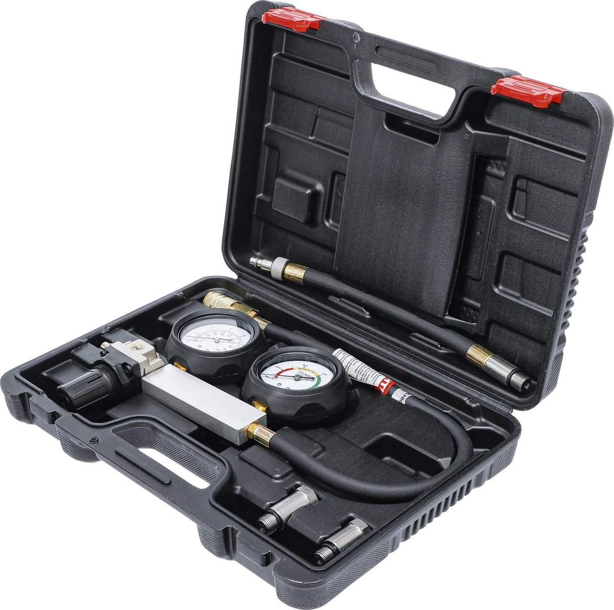 ENGINE PRESSURE LOSS TEST SET (62646)