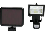 SOLAR FLOODLIGHT 4W WITH SENSOR (YT-81860)