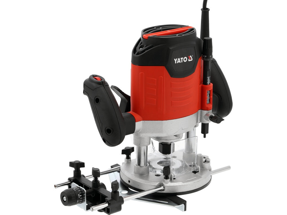 ROUTER 1400W (CHUCK 6MM,8MM) (YT-82385)