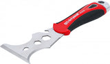 15-IN-1 MULTIFUNCTIONAL SCRAPER | 75 MM (76135)