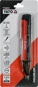 INDUCTION TESTER (YT-28312)