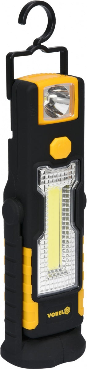 WORKSHOP LAMP 3W COB LED 220LM (82733)