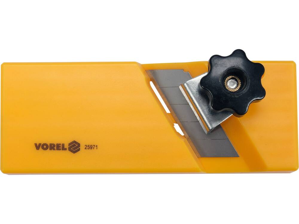 PLASTERBOARD PLANER (25971)